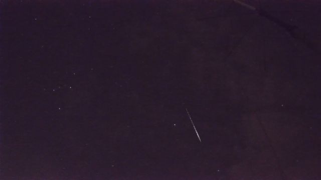 AMS96 meteor