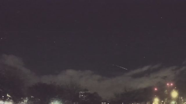 AMS96 meteor