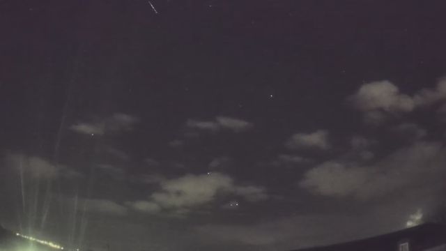 AMS96 meteor