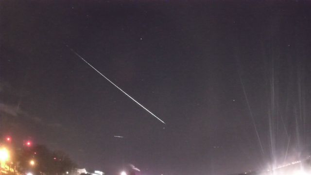 AMS96 meteor
