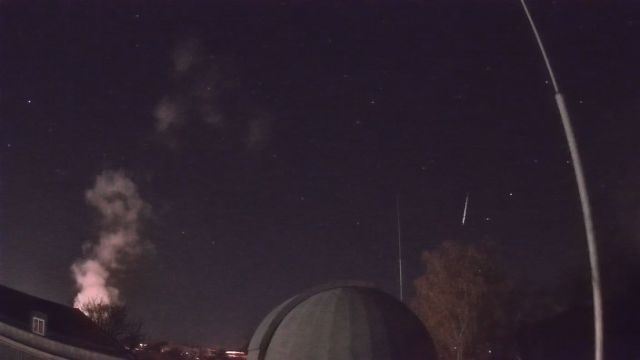 AMS96 meteor