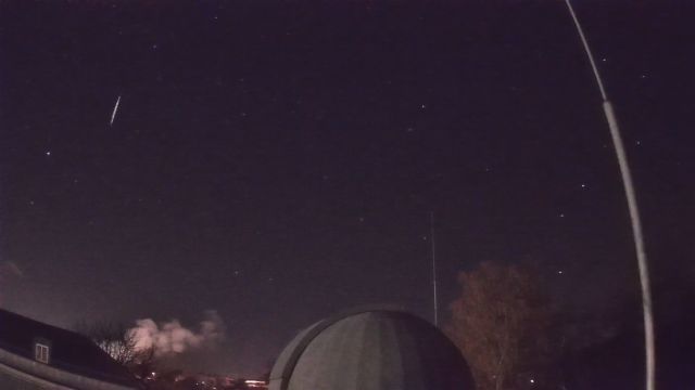 AMS96 meteor
