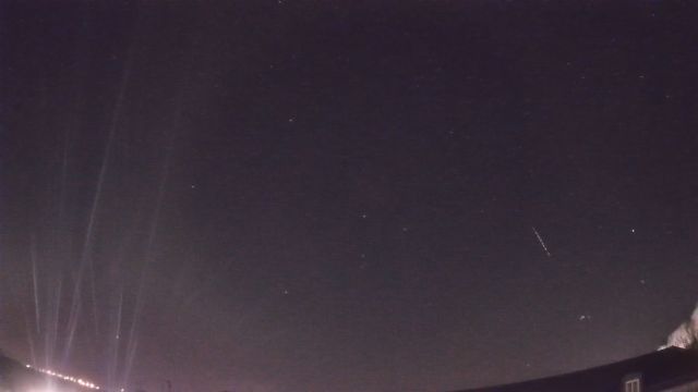 AMS96 meteor