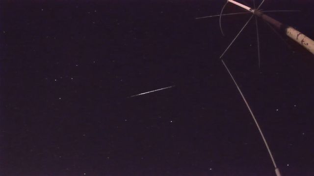 AMS96 meteor