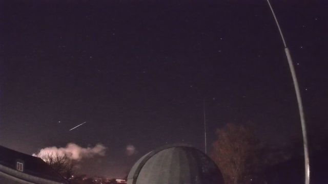 AMS96 meteor