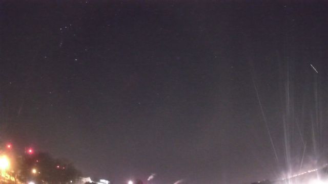 AMS96 meteor