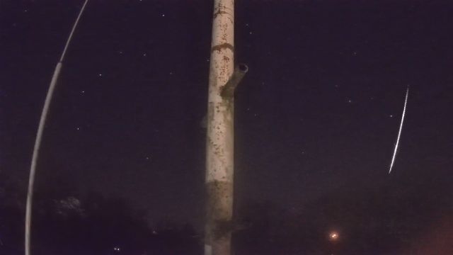AMS96 meteor