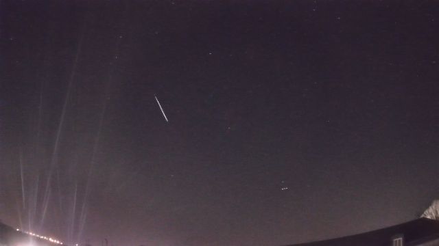 AMS96 meteor