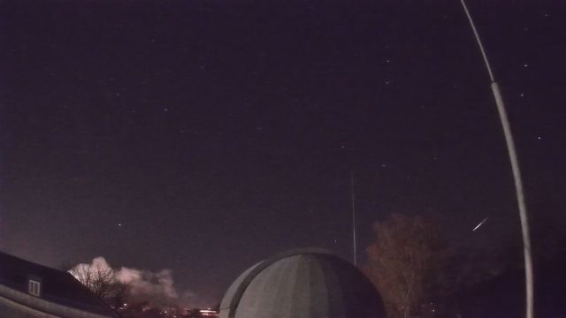 AMS96 meteor