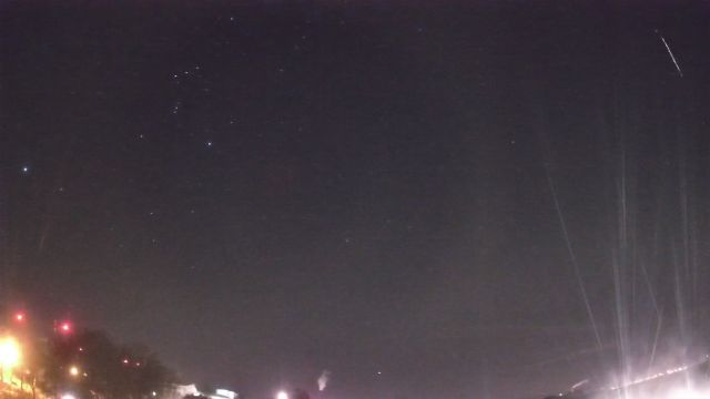 AMS96 meteor