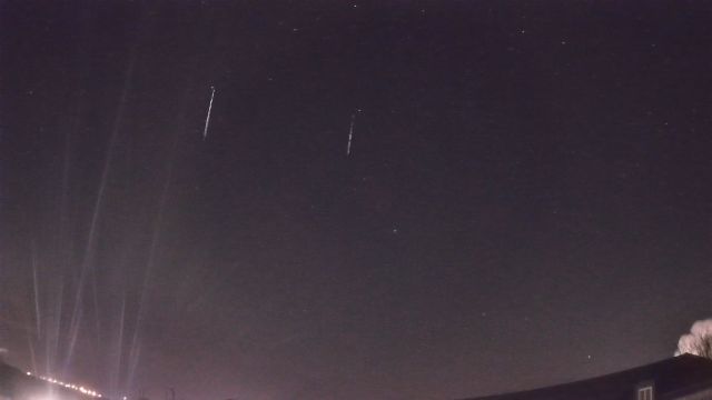 AMS96 meteor
