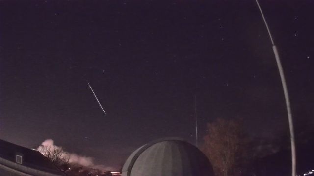 AMS96 meteor