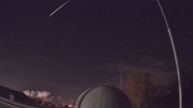 AMS96 meteor