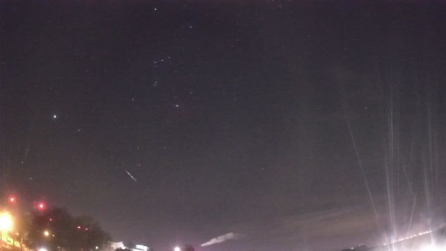 AMS96 meteor