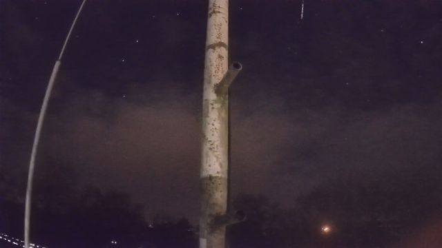 AMS96 meteor