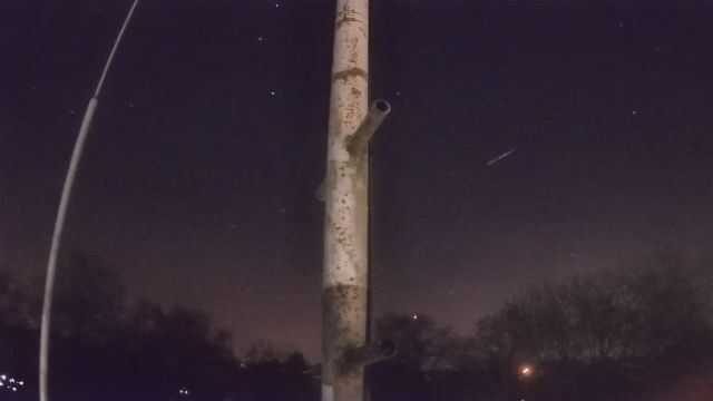 AMS96 meteor