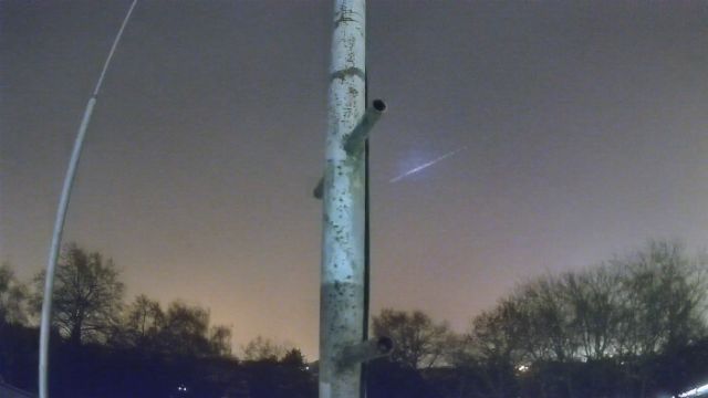 AMS96 meteor