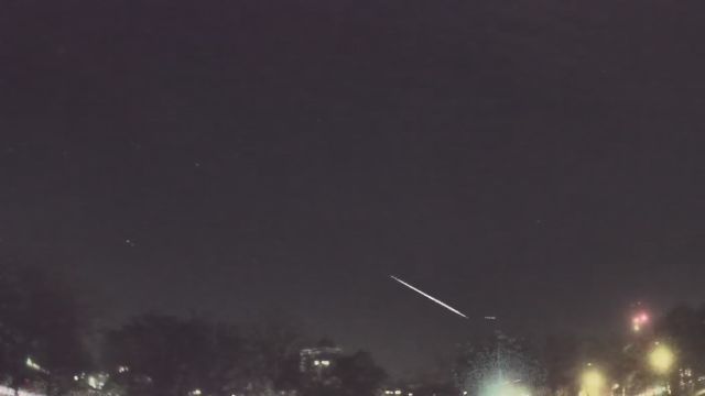 AMS96 meteor