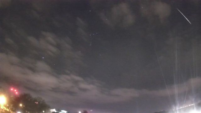AMS96 meteor