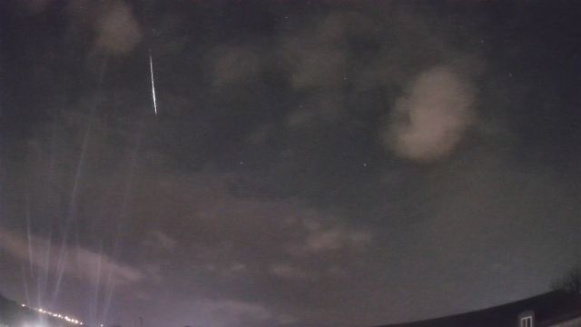 AMS96 meteor