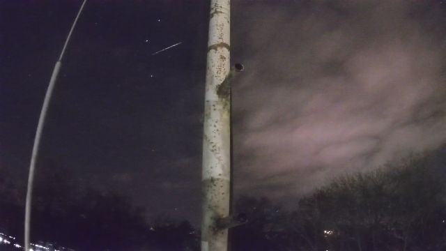 AMS96 meteor