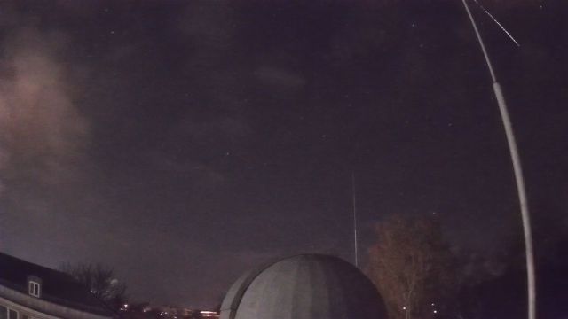AMS96 meteor