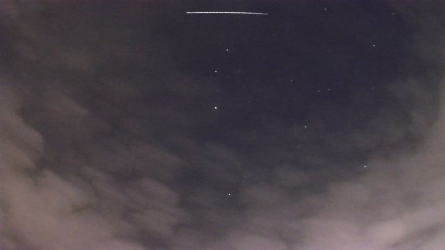 AMS96 meteor