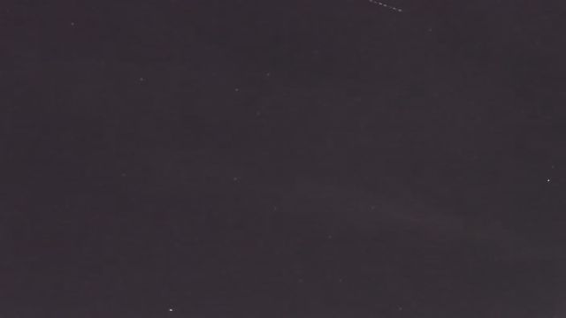 AMS96 meteor