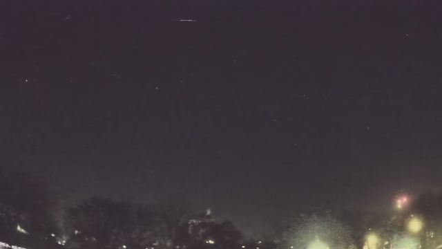 AMS96 meteor