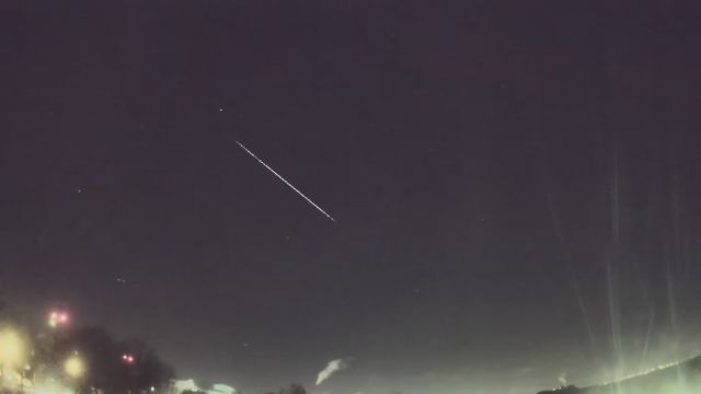 AMS96 meteor