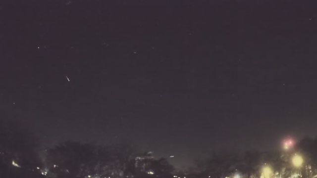 AMS96 meteor