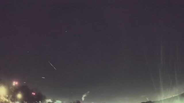 AMS96 meteor