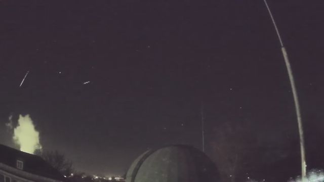 AMS96 meteor