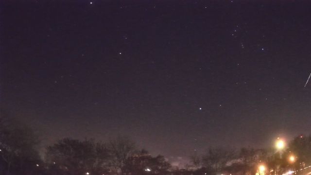 AMS96 meteor