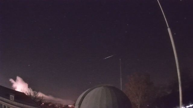 AMS96 meteor