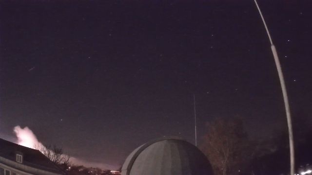 AMS96 meteor
