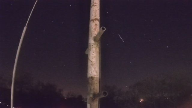 AMS96 meteor