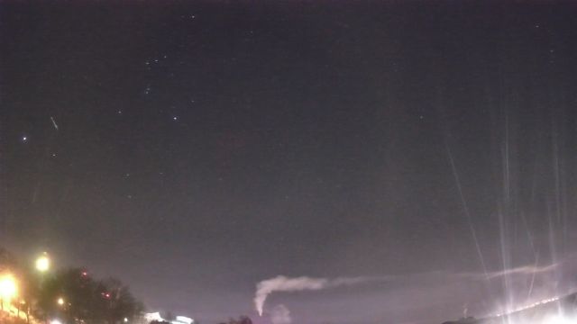 AMS96 meteor