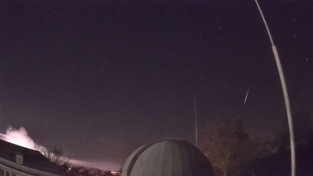 AMS96 meteor