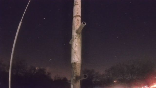AMS96 meteor