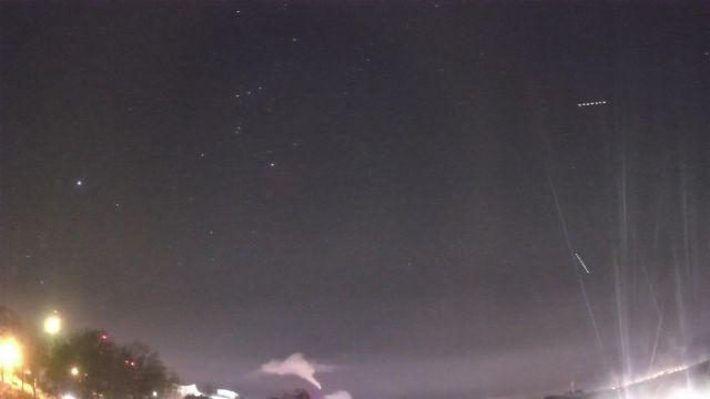 AMS96 meteor