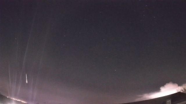 AMS96 meteor