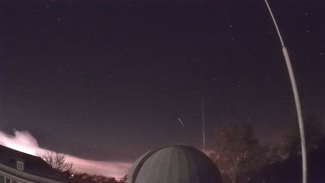 AMS96 meteor