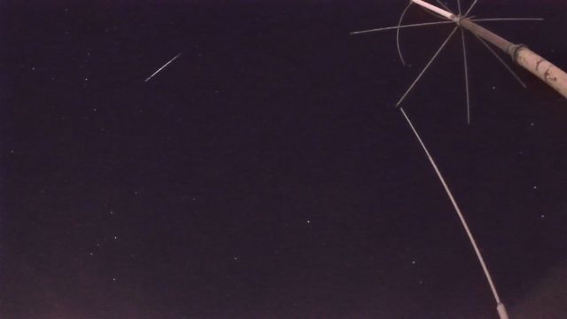 AMS96 meteor