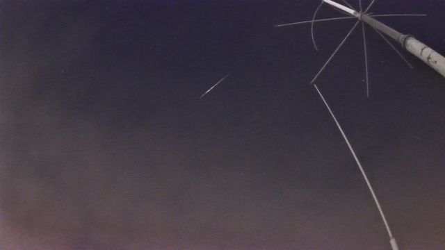 AMS96 meteor