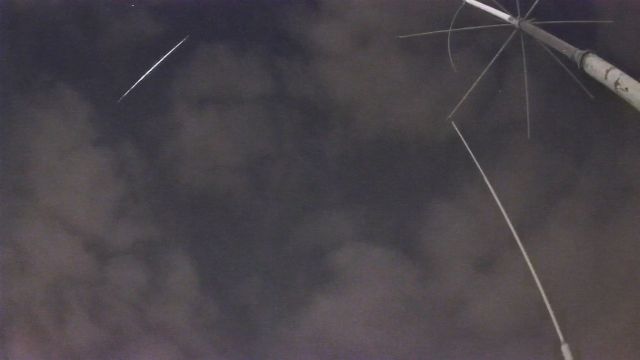 AMS96 meteor