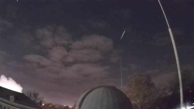 AMS96 meteor
