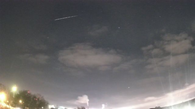 AMS96 meteor