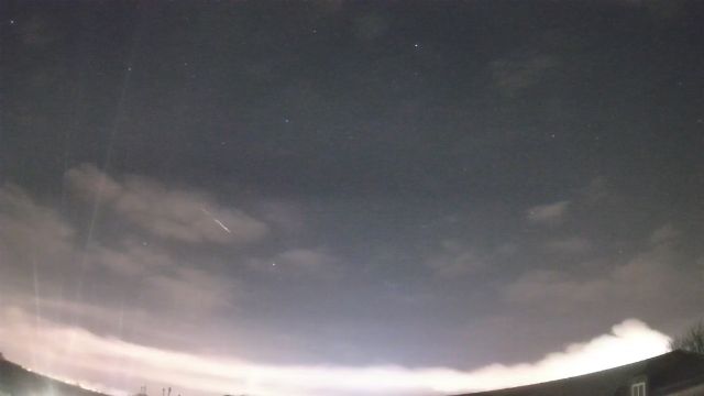 AMS96 meteor
