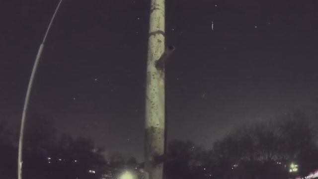 AMS96 meteor